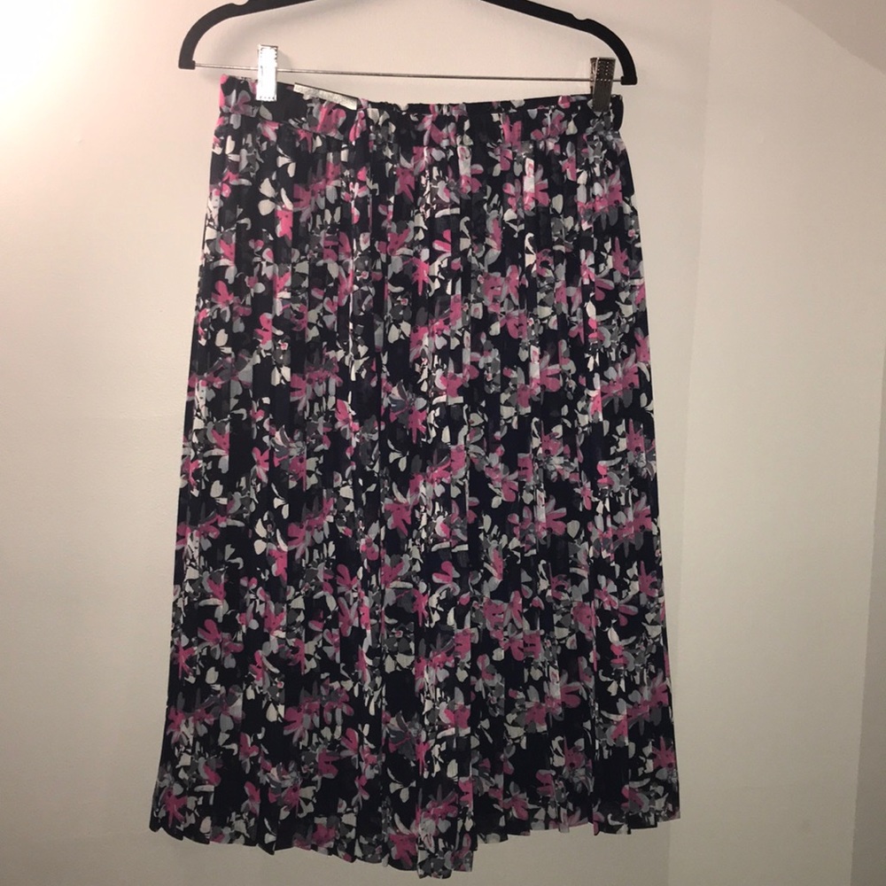 Banana Republic skirt